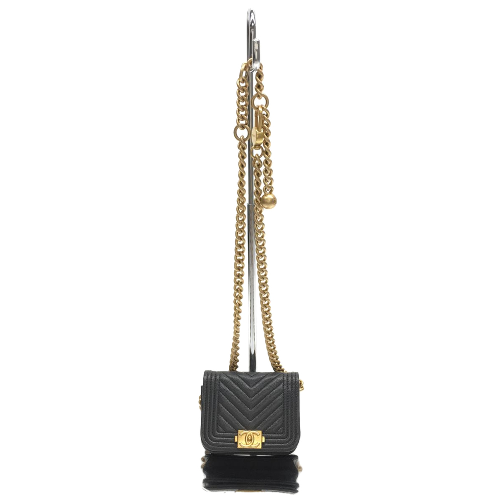 Chanel Chain Shoulder Bag